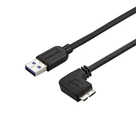 STARTECH 其他线缆 USB3AU1MRS