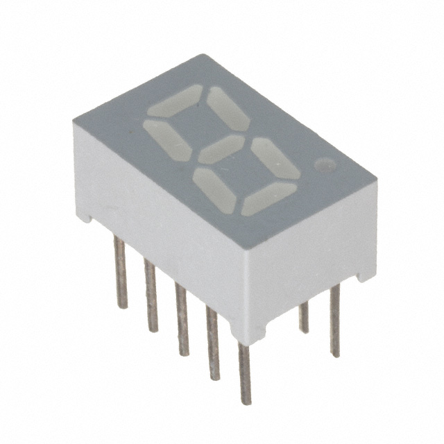 BROADCOM LED显示器件 HDSP-211C