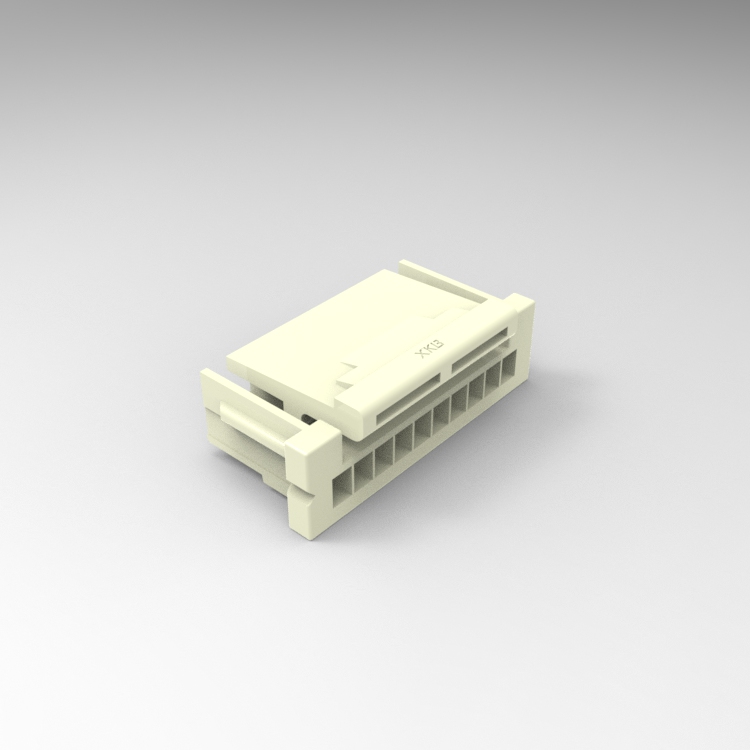 X1010H-10-N0--云汉芯城ICKey.cn