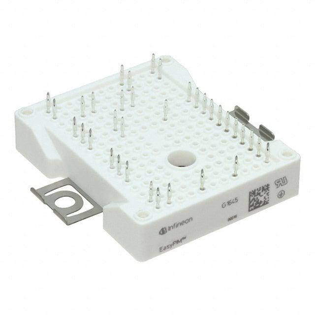 INFINEON TECHNOLOGIES IGBT模块 F3L150R07W2E3B11BOMA1