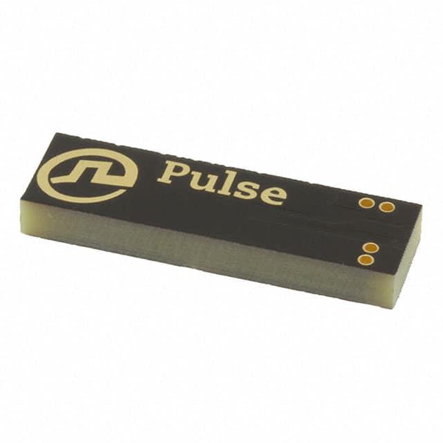 PULSE ELECTRONICS 天线 W3544A