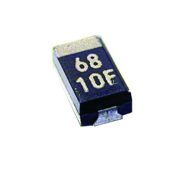 NIC COMPONENTS 钽电容 NTC-T107K16TRDF