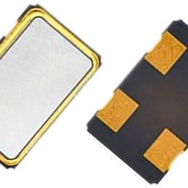 EUROQUARTZ 无源晶振 XO53050UITA-24.576