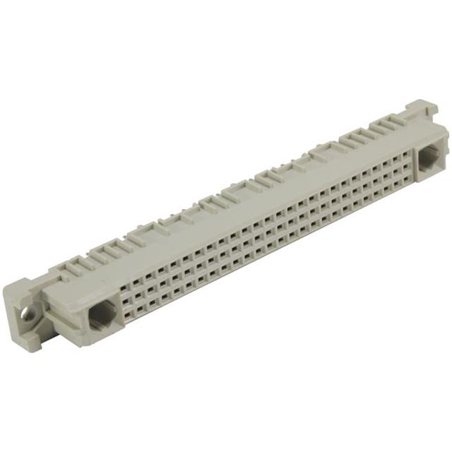 HARTING 背板连接器 - DIN 41612 09032786865