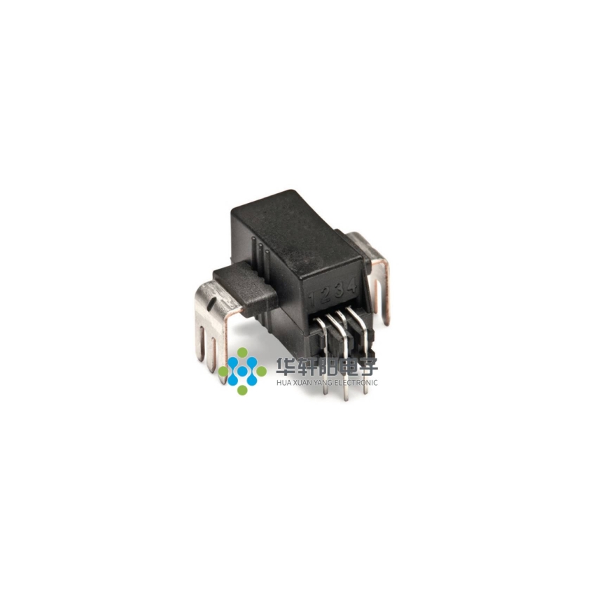 HXY MOSFET/深圳华轩阳电子  HLSR16-P