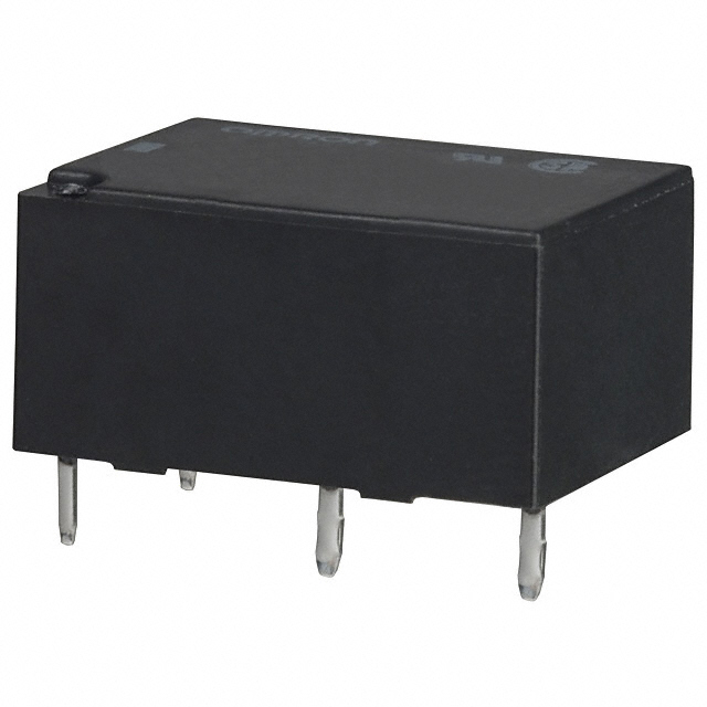 OMRON/欧姆龙 其他继电器 G6C-1114P-US DC5