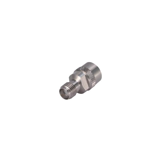 HUBER+SUHNER 同轴连接器（RF） - 适配器 33_SMA-Q50-0-4/1-9_NE