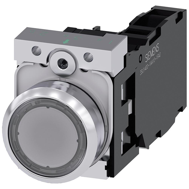 SIEMENS/西门子 按钮开关 3SU11530AB701FA0