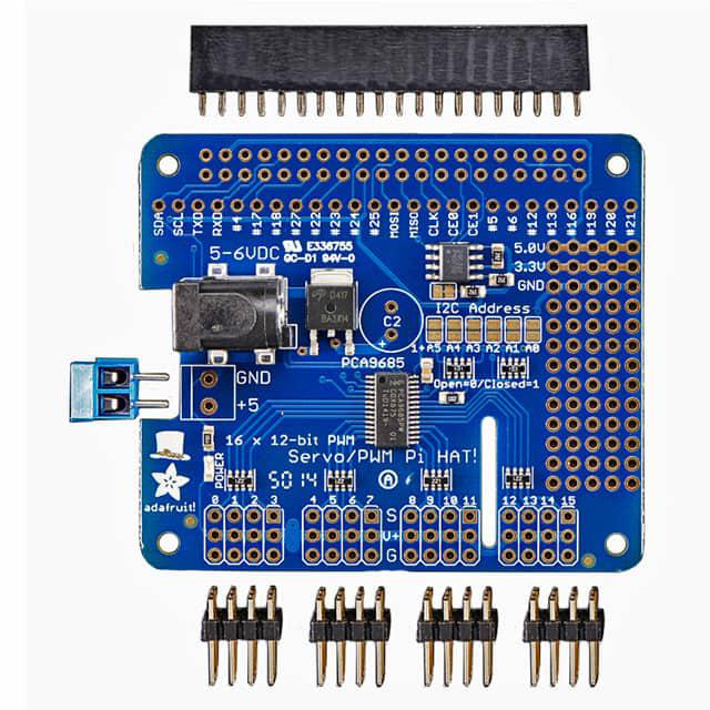 ADAFRUIT 评估、开发板开发工具 2327