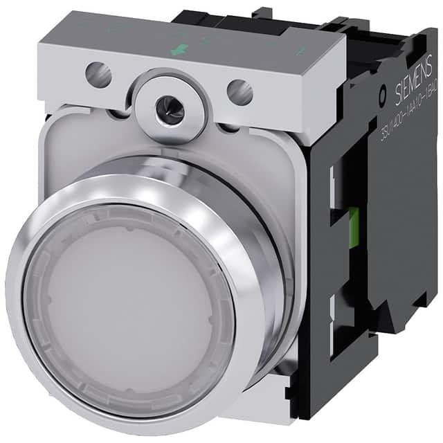 SIEMENS/西门子 按钮开关 3SU11520AB601BA0