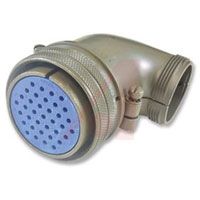 AMPHENOL 圆形连接器 97-3108B-24-2S