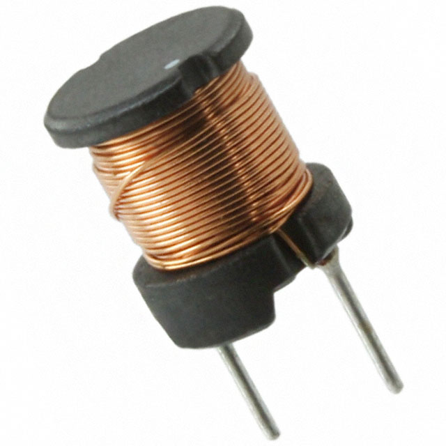 WURTH 插件电感 768772681