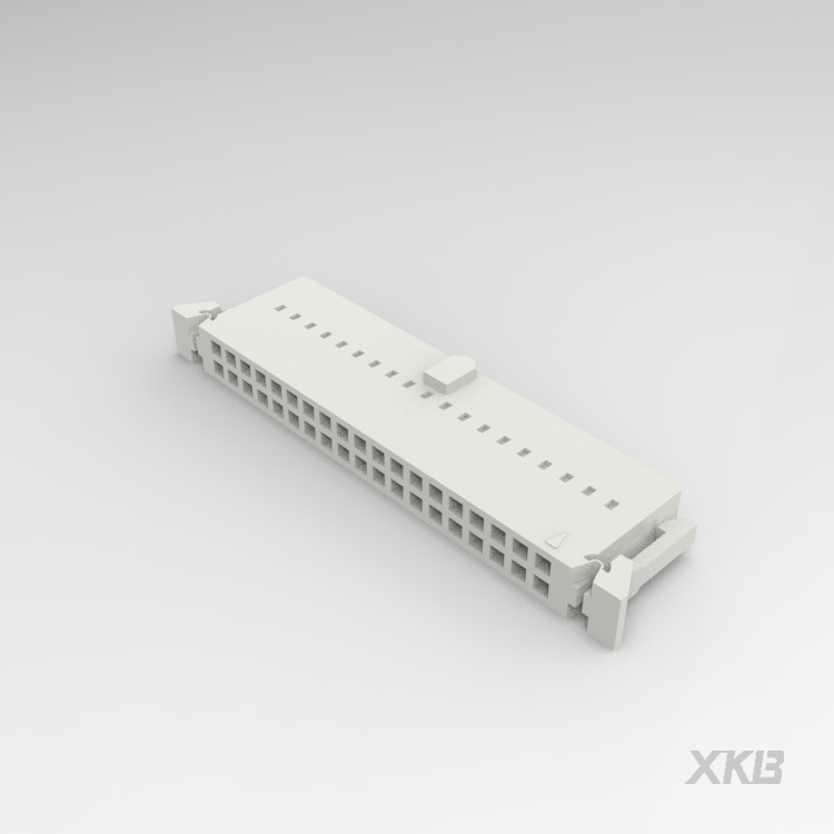X9555H-2x19B3-N0--云汉芯城ICKey.cn