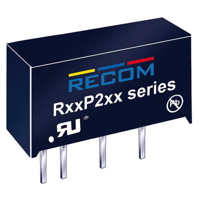 RECOM POWER DC-DC模块 R15P215S/X2