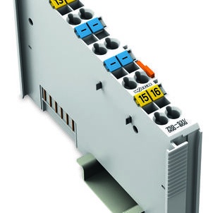 WAGO 其他工具 750-531/000-800