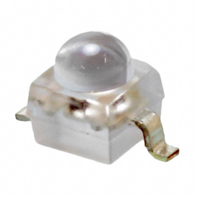 VISHAY INTERTECHNOLOGY 发光二极管 VSMB2943GX01