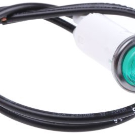 BULGIN LED显示器件 L006700NAM