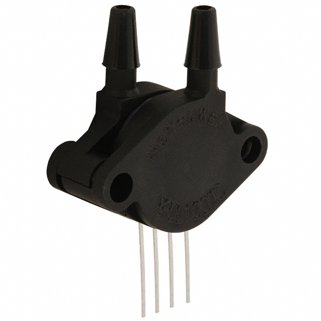 HONEYWELL 压力传感器 XPC01DTC