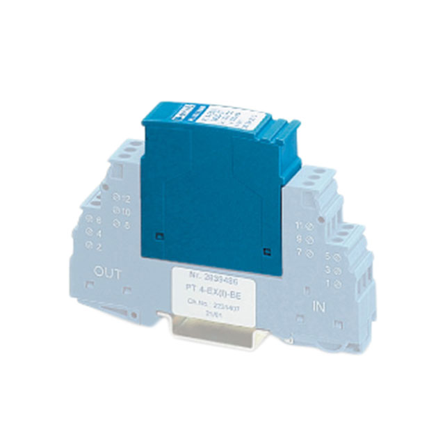 PHOENIX CONTACT 电路保护 2839253