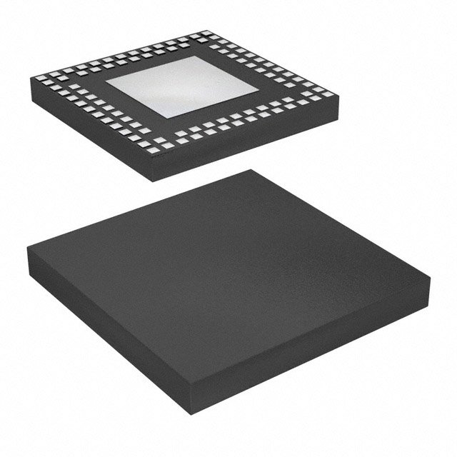 SILICON LABORATORIES 微控制器(MCU) SIM3U167-B-GMR