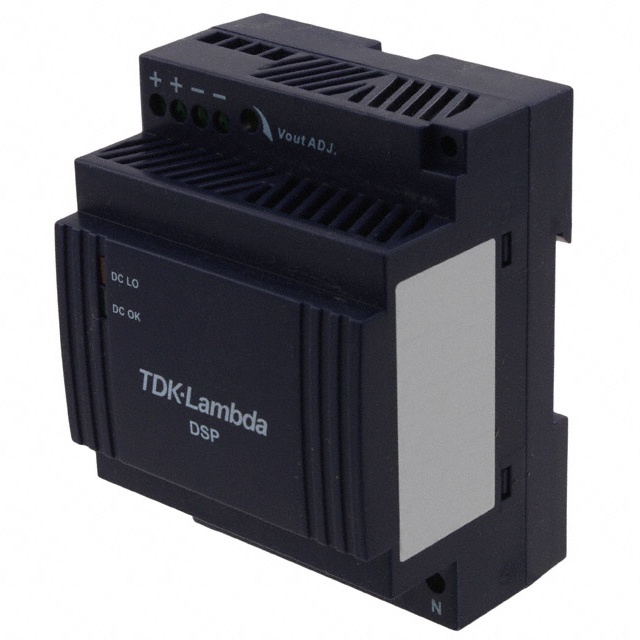 TDK-LAMBDA AC-DC模块 DSP60-24