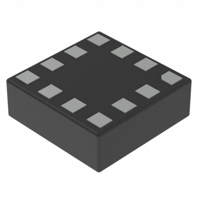 STMICROELECTRONICS 加速度传感器 LIS2DH12TR