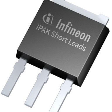 INFINEON TECHNOLOGIES 场效应管(MOSFET) IPS80R750P7AKMA1