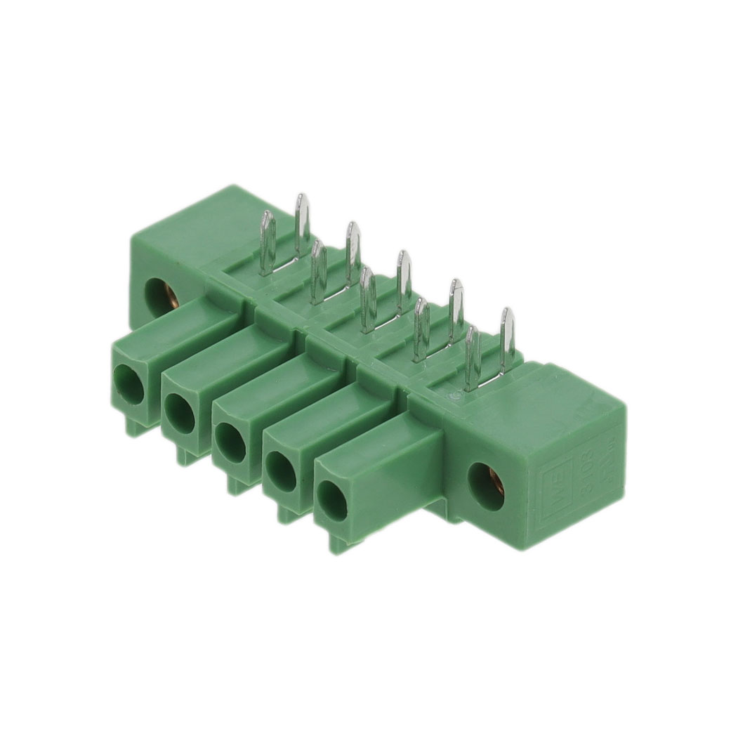 WURTH 接线座- 接头/插头和插口 691310340005