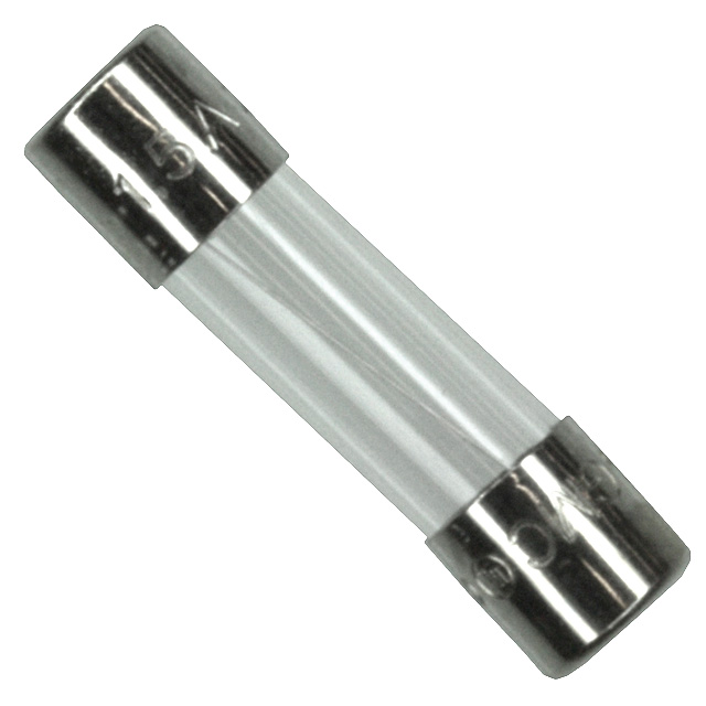 EATON 熔断保险丝 BK1/GMC-6.3-R
