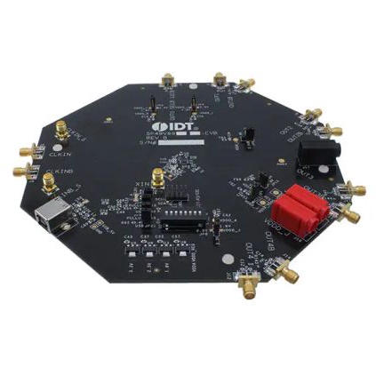 RENESAS ELECTRONICS 评估、开发板开发工具 5P49V6968-EVK