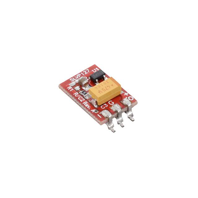 TEXAS INSTRUMENTS 其他稳压器 TPS76933EVM-127