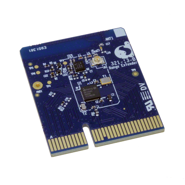 RENESAS ELECTRONICS 蓝牙芯片 DA14585-00000ATREXDB-P