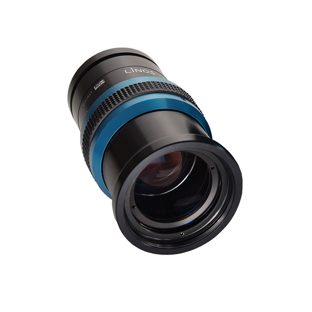 EXCELITAS TECHNOLOGIES  0703-108-000-20