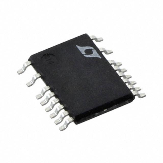 ANALOG DEVICES 电源管理芯片(PMIC) LT8311EFE#PBF
