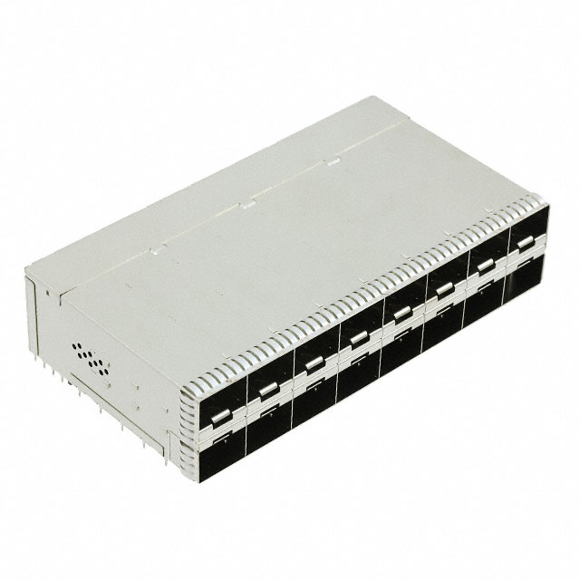 TE CONNECTIVITY  2198346-5