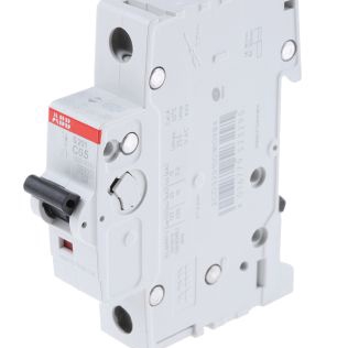 ABB 断路器 2CDS251001R0984 - S201C0.5