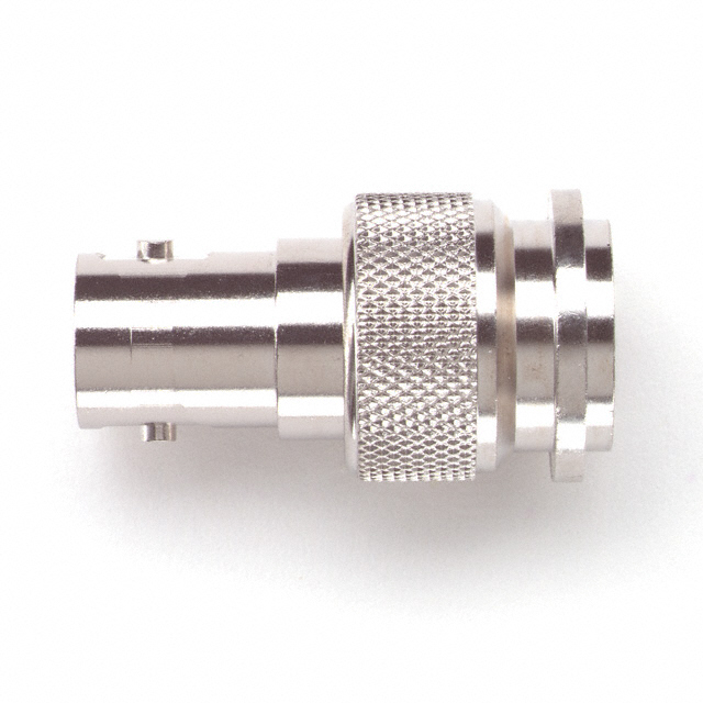 POMONA ELECTRONICS 同轴连接器（RF） - 适配器 3844