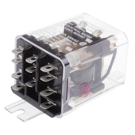 TE CONNECTIVITY 其他继电器 KUP-14A55-240 1393118-3
