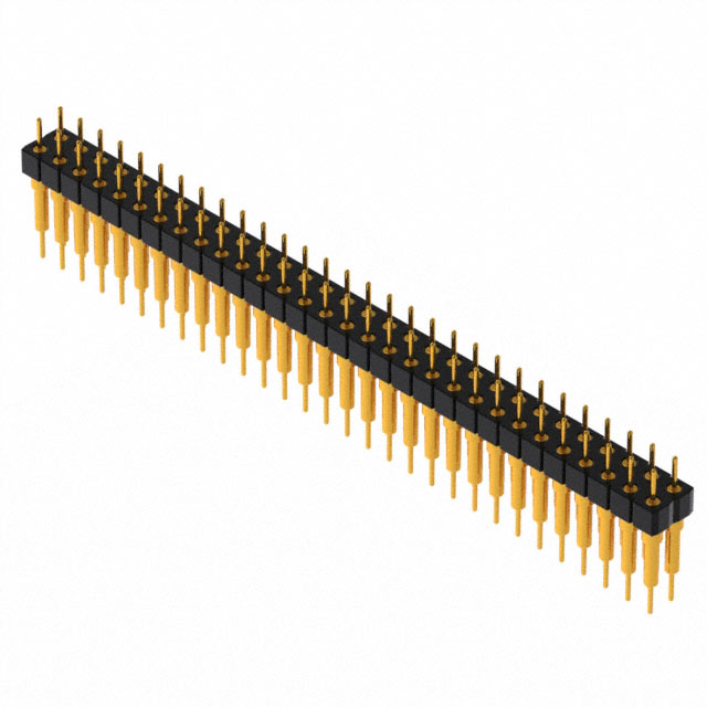 SAMTEC 圆形连接器 BBD-130-G-B