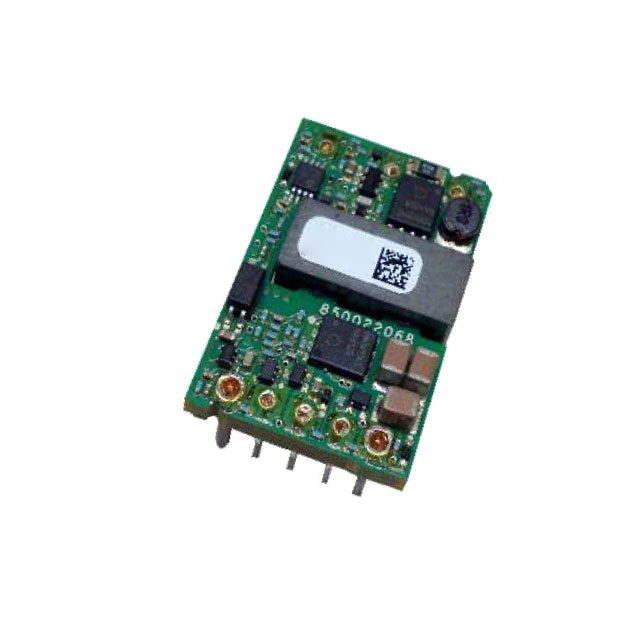 OMNION POWER DC-DC稳压器 KBVW006A0B41-HZ