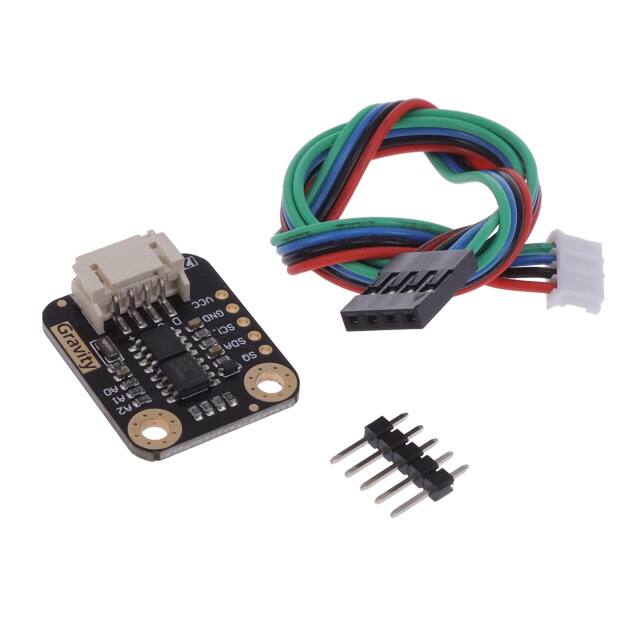 DFROBOT/上海智位机器人 定时器 DFR0151