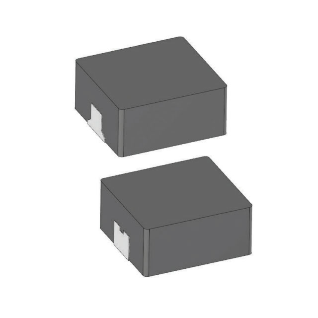 ABRACON 贴片电感 AMDLA1306Q-1R0MT