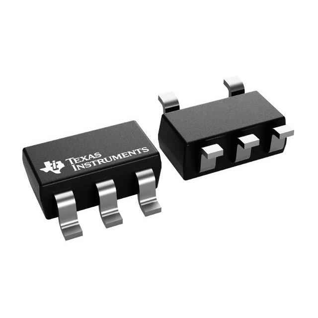 TEXAS INSTRUMENTS  OPA392YBJR