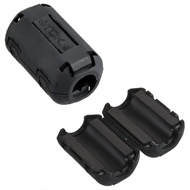 TDK 磁芯 ZCAT2436-1330A-BK