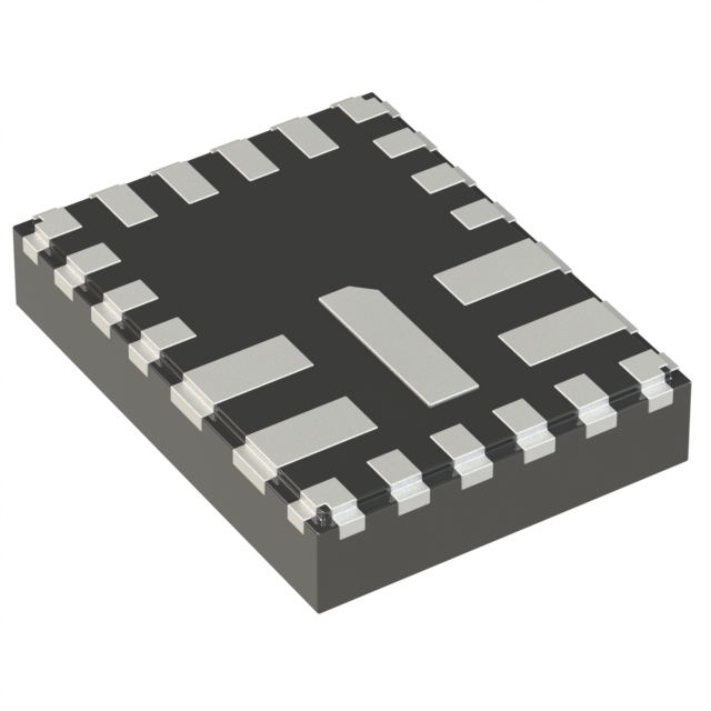ANALOG DEVICES DC-DC稳压器 LT8640AJUDCM#TRPBF