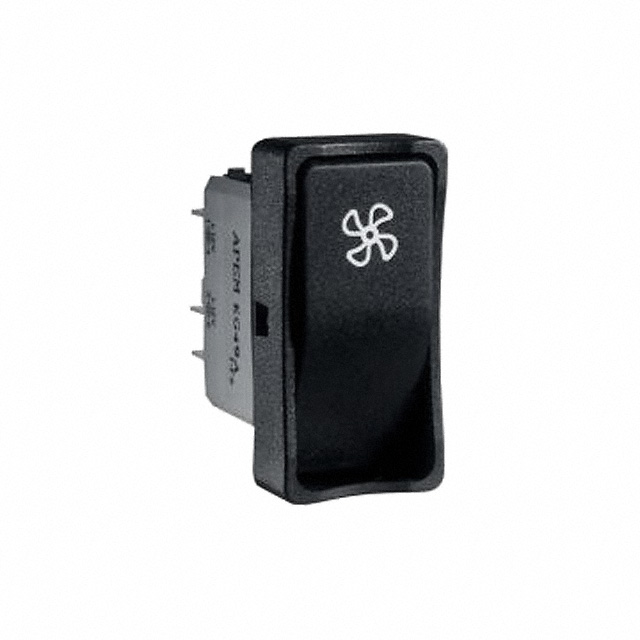 APEM 翘板开关 KG312A2XXA61XX