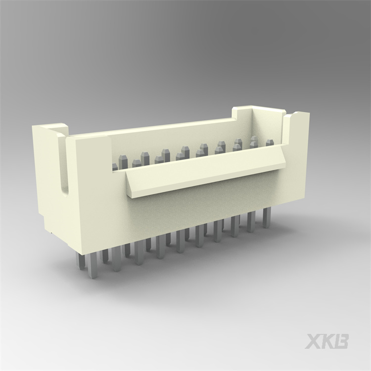 X2026WV-2x10D-46SN--云汉芯城ICKey.cn