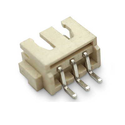 HDGC/深圳华德共创 矩形连接器 - 针座 - 插座/母插口 HDGC2501WR-S-3P