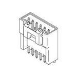 MOLEX 矩形连接器 - 针座 - 插座/母插口 55487-0419