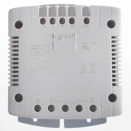 LEGRAND 电源变压器 0 442 37